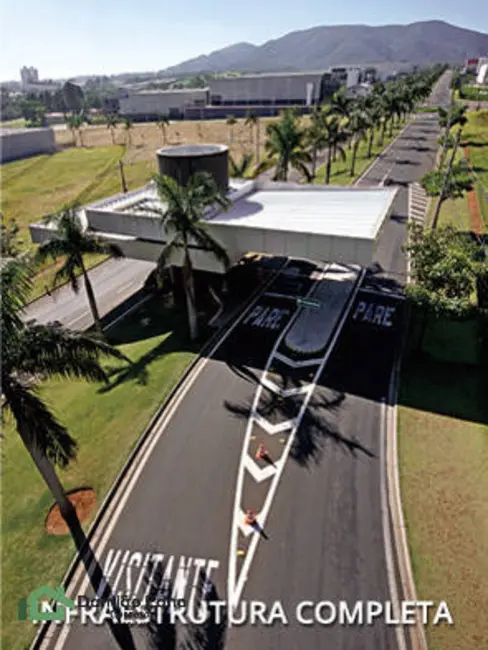 Foto 4 de Lote de Condomínio à venda em Jundiai - SP