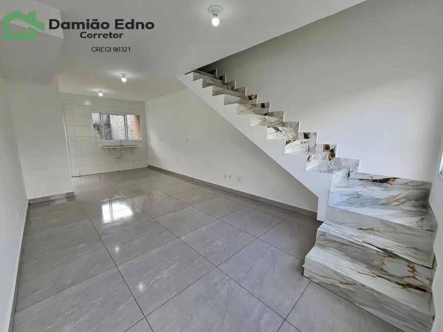 Foto 2 de Casa com 2 quartos à venda, 55m2 em Quintas de Bragança, Braganca Paulista - SP