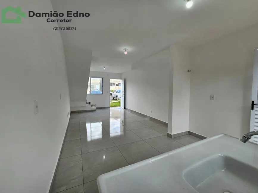 Foto 4 de Casa com 2 quartos à venda, 55m2 em Quintas de Bragança, Braganca Paulista - SP