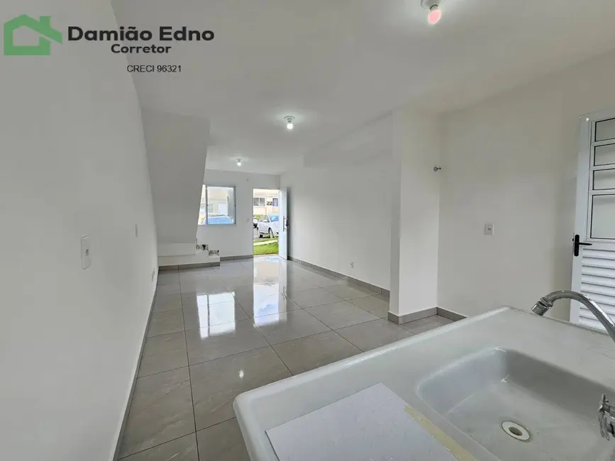 Foto 3 de Casa com 2 quartos à venda, 55m2 em Quintas de Bragança, Braganca Paulista - SP