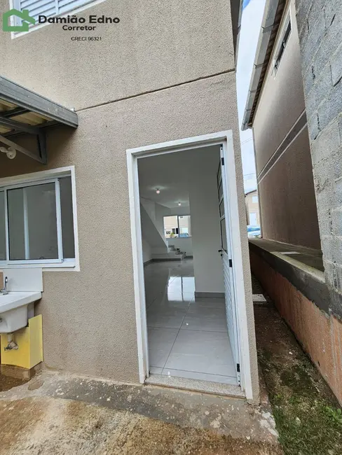 Foto 7 de Casa com 2 quartos à venda, 55m2 em Quintas de Bragança, Braganca Paulista - SP