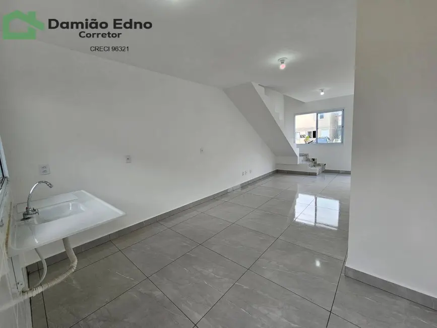 Foto 5 de Casa com 2 quartos à venda, 55m2 em Quintas de Bragança, Braganca Paulista - SP