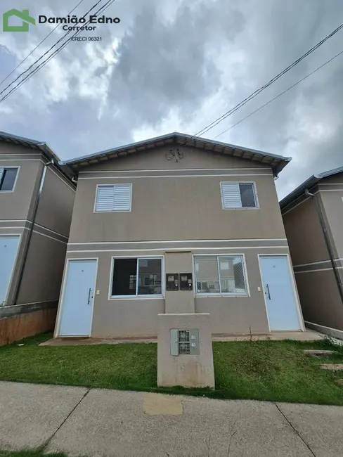 Foto 1 de Casa com 2 quartos à venda, 55m2 em Quintas de Bragança, Braganca Paulista - SP