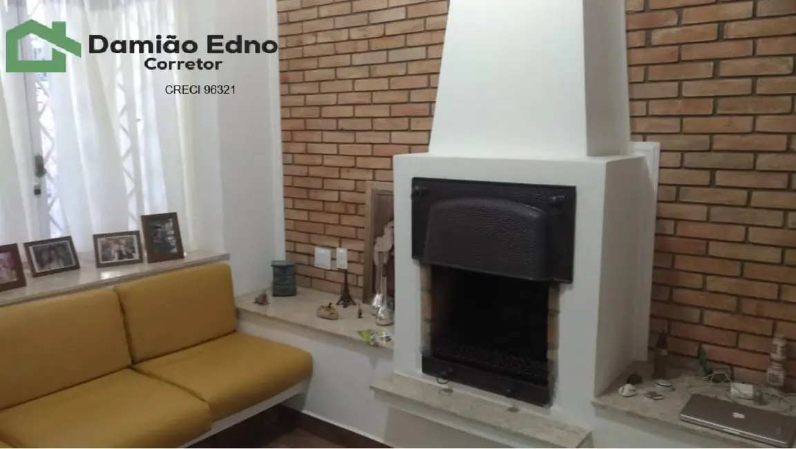 Foto 3 de Casa com 3 quartos à venda, 221m2 em Vila Maria Luiza, Jundiai - SP