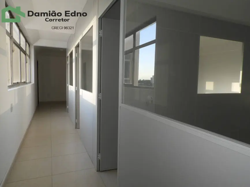 Foto 5 de Sala Comercial para alugar, 40m2 em Centro, Jundiai - SP