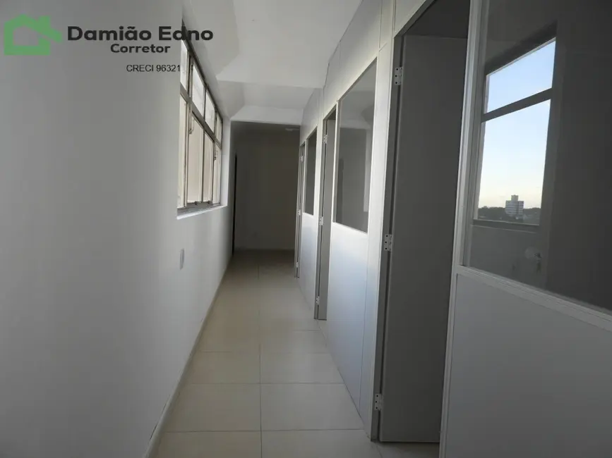 Foto 2 de Sala Comercial para alugar, 40m2 em Centro, Jundiai - SP