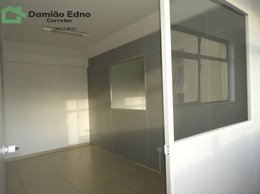 Foto 3 de Sala Comercial para alugar, 40m2 em Centro, Jundiai - SP