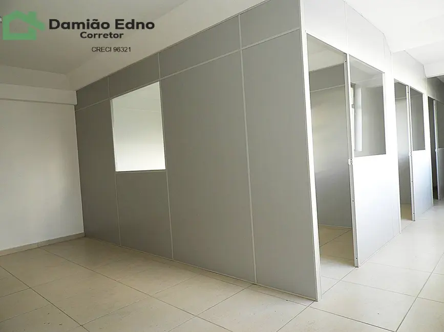 Foto 1 de Sala Comercial para alugar, 40m2 em Centro, Jundiai - SP