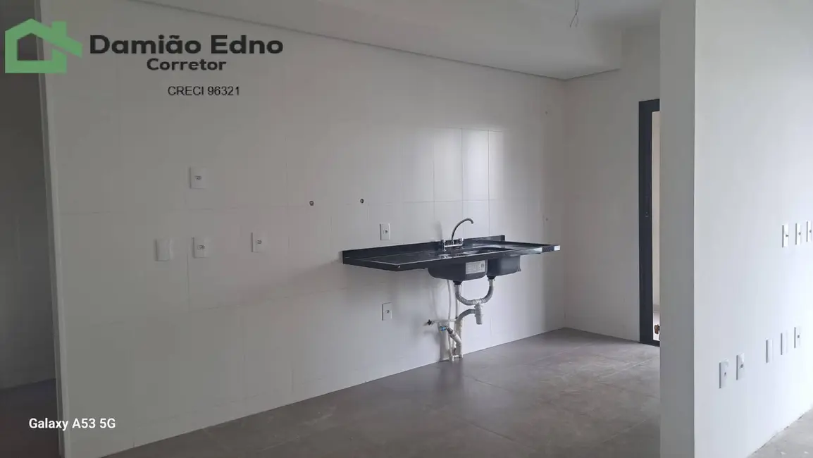 Foto 7 de Apartamento com 4 quartos à venda, 141m2 em Jardim Campos Elísios, Jundiai - SP