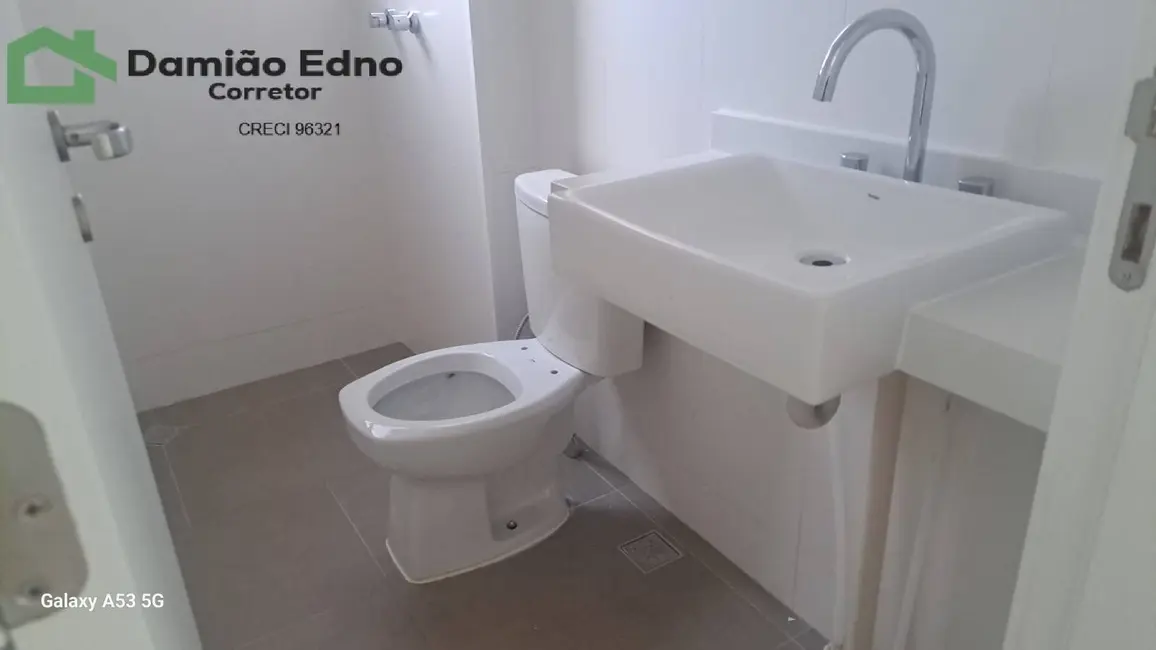 Foto 6 de Apartamento com 4 quartos à venda, 141m2 em Jardim Campos Elísios, Jundiai - SP