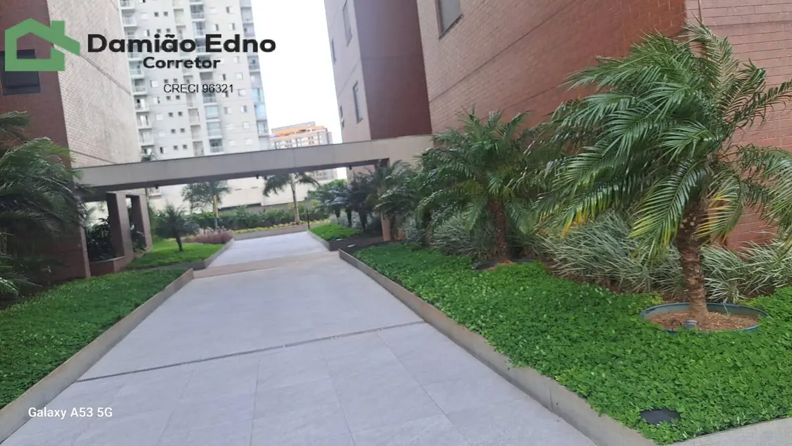 Foto 9 de Apartamento com 4 quartos à venda, 141m2 em Jardim Campos Elísios, Jundiai - SP