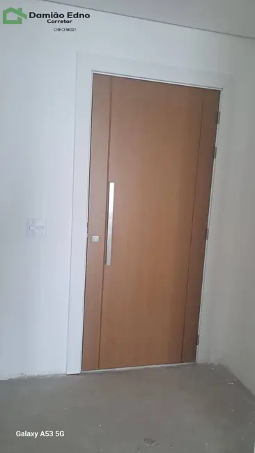 Foto 5 de Apartamento com 4 quartos à venda, 141m2 em Jardim Campos Elísios, Jundiai - SP