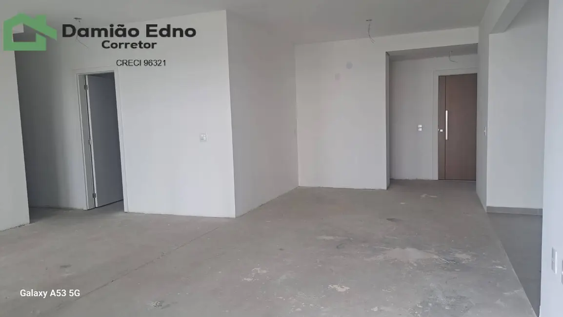 Foto 8 de Apartamento com 4 quartos à venda, 141m2 em Jardim Campos Elísios, Jundiai - SP