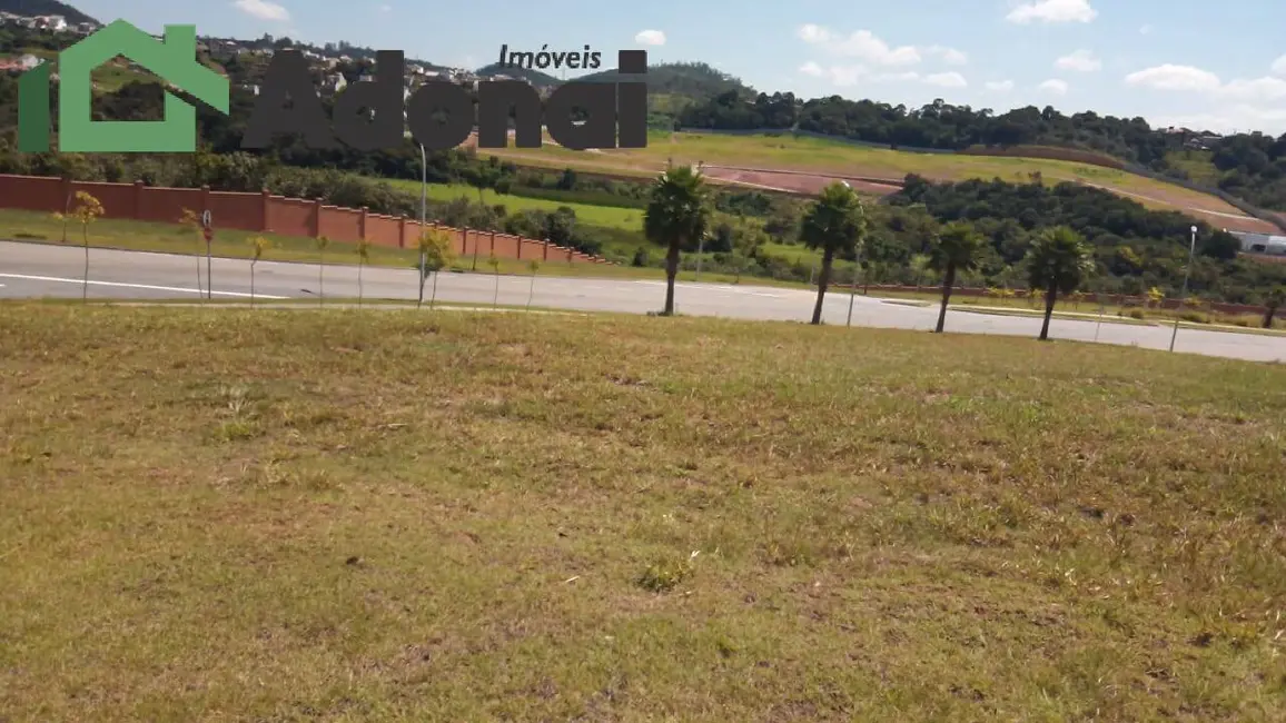 Foto 3 de Lote de Condomínio à venda, 472m2 em Vila Maringá, Jundiai - SP