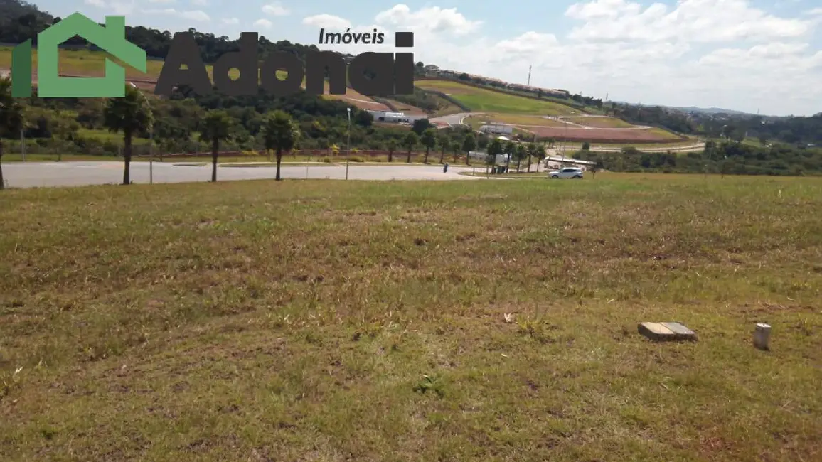 Foto 1 de Lote de Condomínio à venda, 472m2 em Vila Maringá, Jundiai - SP