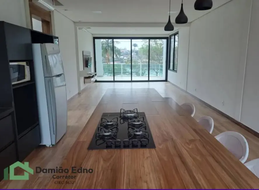 Foto 7 de Casa com 5 quartos à venda, 700m2 em Cabreuva - SP