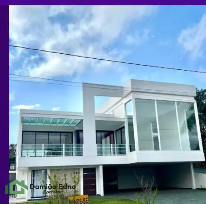 Foto 1 de Casa com 5 quartos à venda, 700m2 em Cabreuva - SP