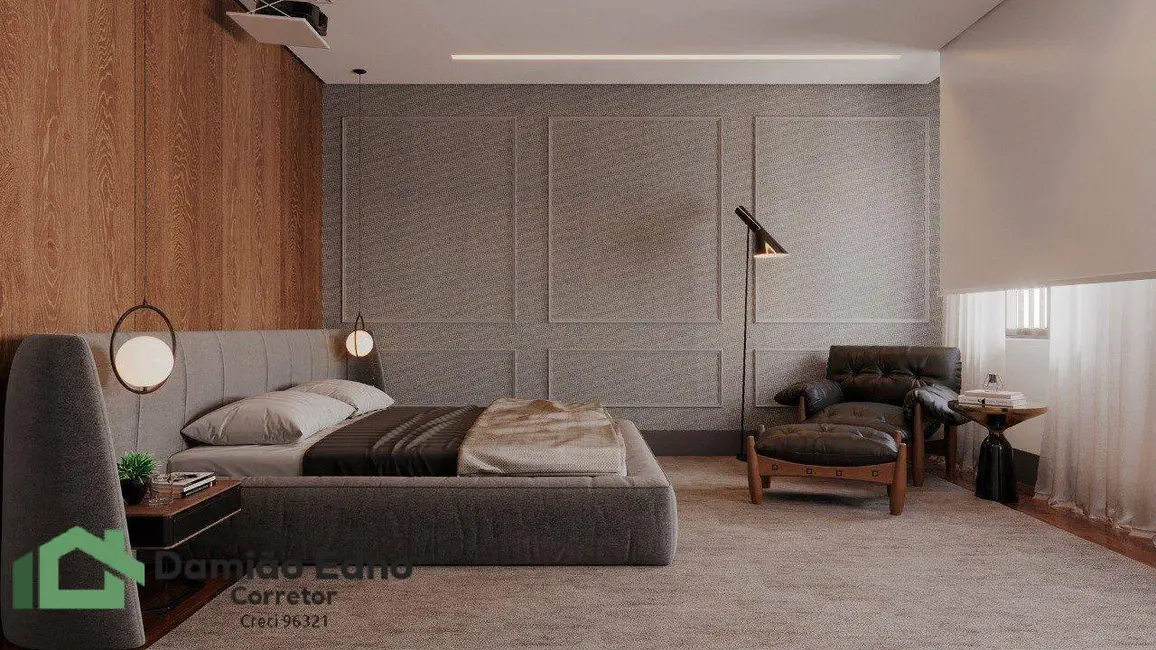 Foto 7 de Casa de Condomínio à venda, 370m2 em Parque das Laranjeiras, Itatiba - SP