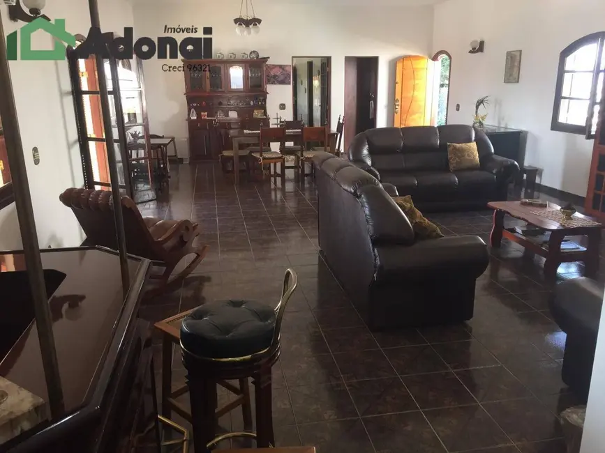 Foto 21 de Chácara à venda, 680m2 em Residencial Moenda, Itatiba - SP