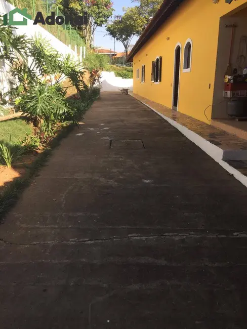 Foto 32 de Chácara à venda, 680m2 em Residencial Moenda, Itatiba - SP