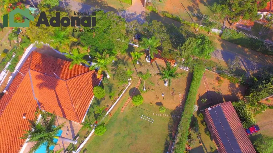 Foto 4 de Chácara à venda, 680m2 em Residencial Moenda, Itatiba - SP