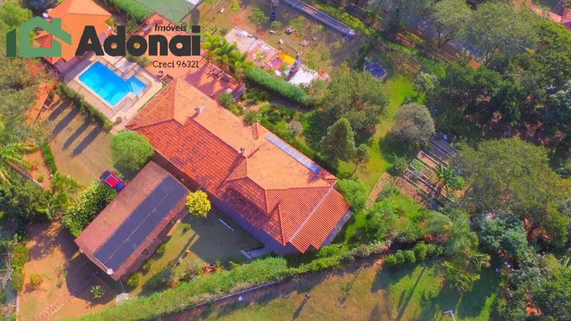 Foto 10 de Chácara à venda, 680m2 em Residencial Moenda, Itatiba - SP