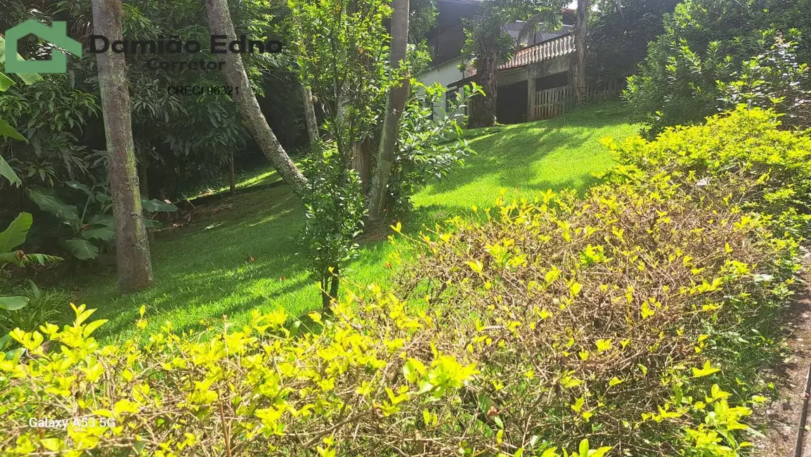 Foto 5 de Chácara com 6 quartos à venda em Parque da Fazenda, Itatiba - SP