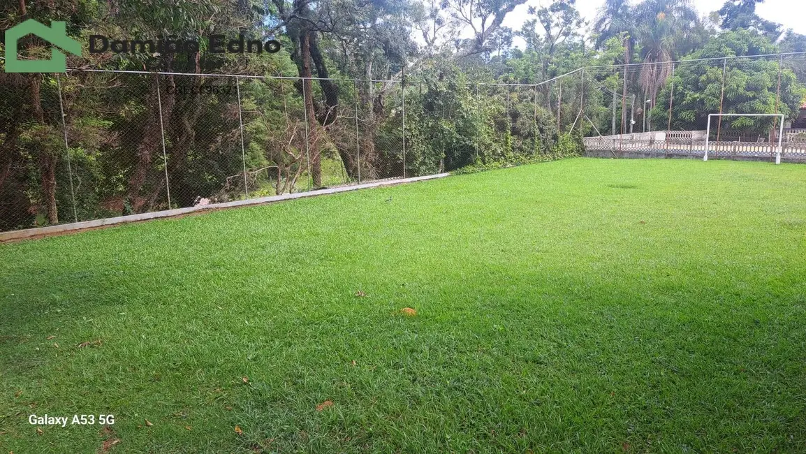 Foto 7 de Chácara com 6 quartos à venda em Parque da Fazenda, Itatiba - SP