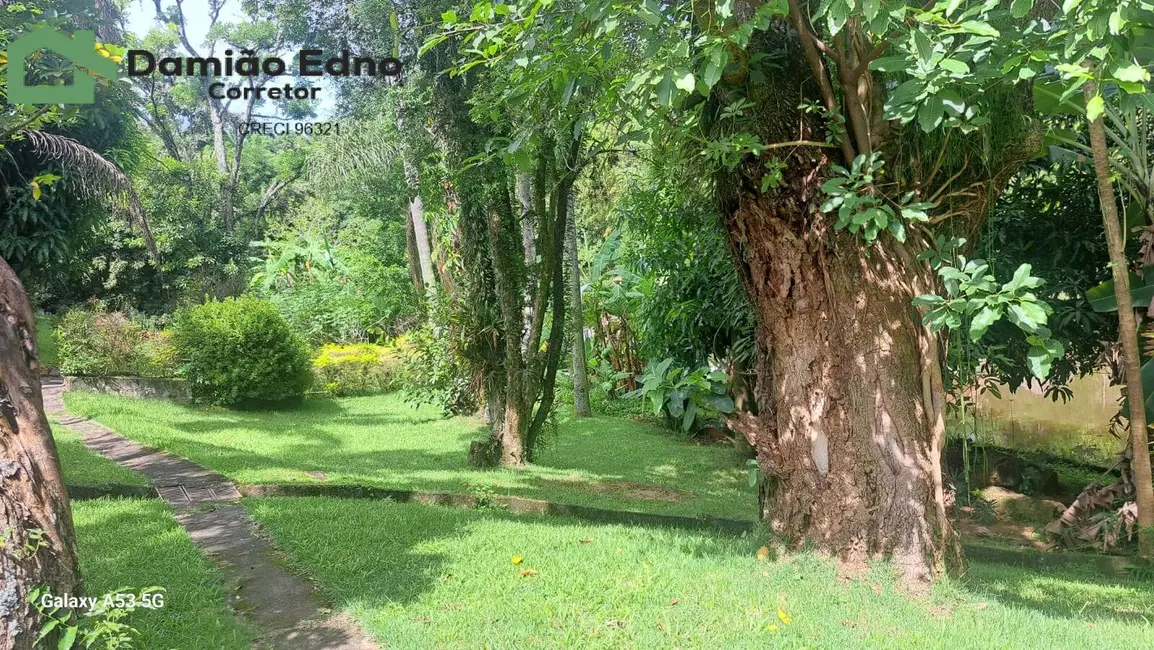 Foto 6 de Chácara com 6 quartos à venda em Parque da Fazenda, Itatiba - SP
