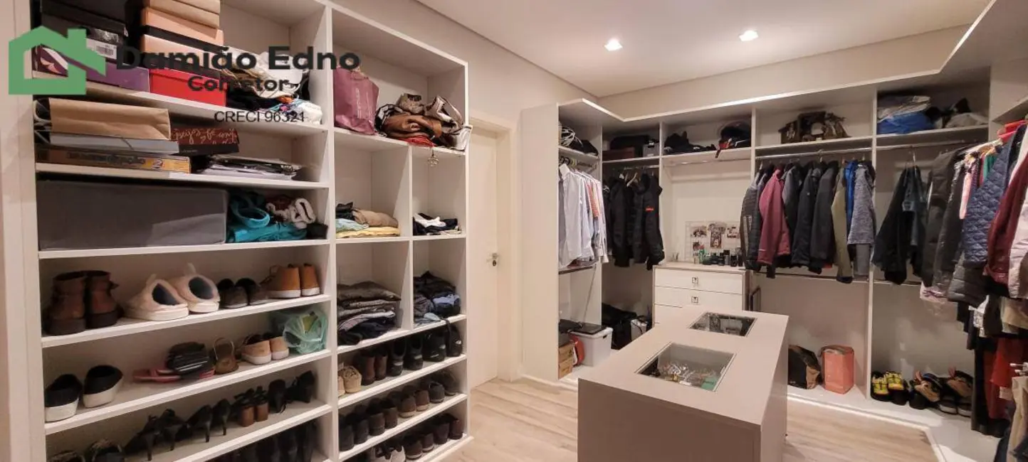 Foto 9 de Casa de Condomínio com 3 quartos à venda, 315m2 em Condomínio Reserva da Serra, Jundiai - SP