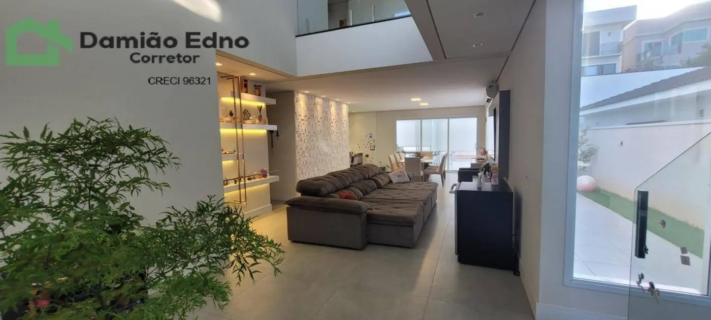 Foto 8 de Casa de Condomínio com 3 quartos à venda, 315m2 em Condomínio Reserva da Serra, Jundiai - SP