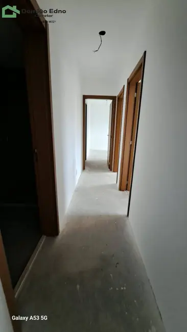 Foto 8 de Apartamento com 3 quartos à venda, 101m2 em Engordadouro, Jundiai - SP