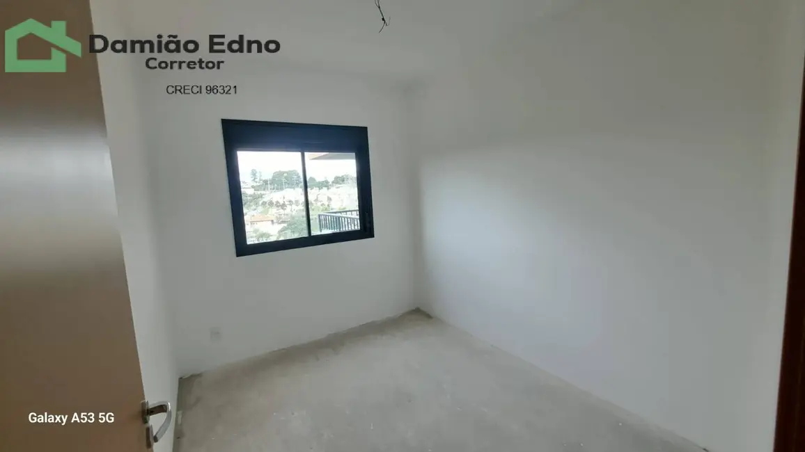 Foto 3 de Apartamento com 3 quartos à venda, 101m2 em Engordadouro, Jundiai - SP