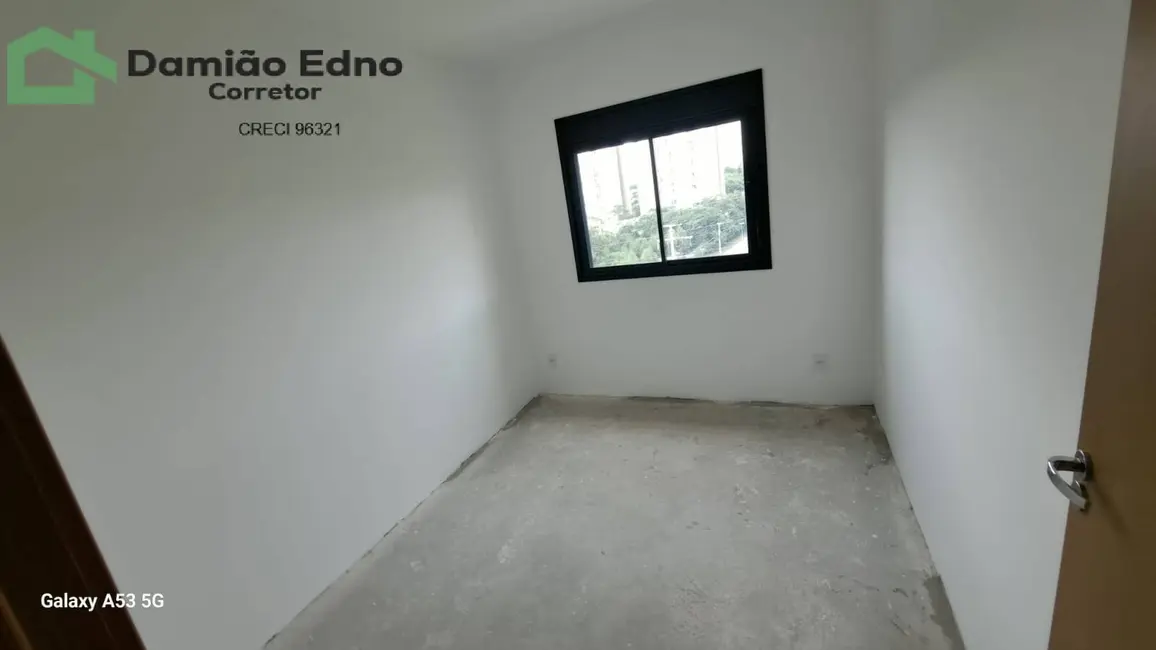 Foto 2 de Apartamento com 3 quartos à venda, 101m2 em Engordadouro, Jundiai - SP