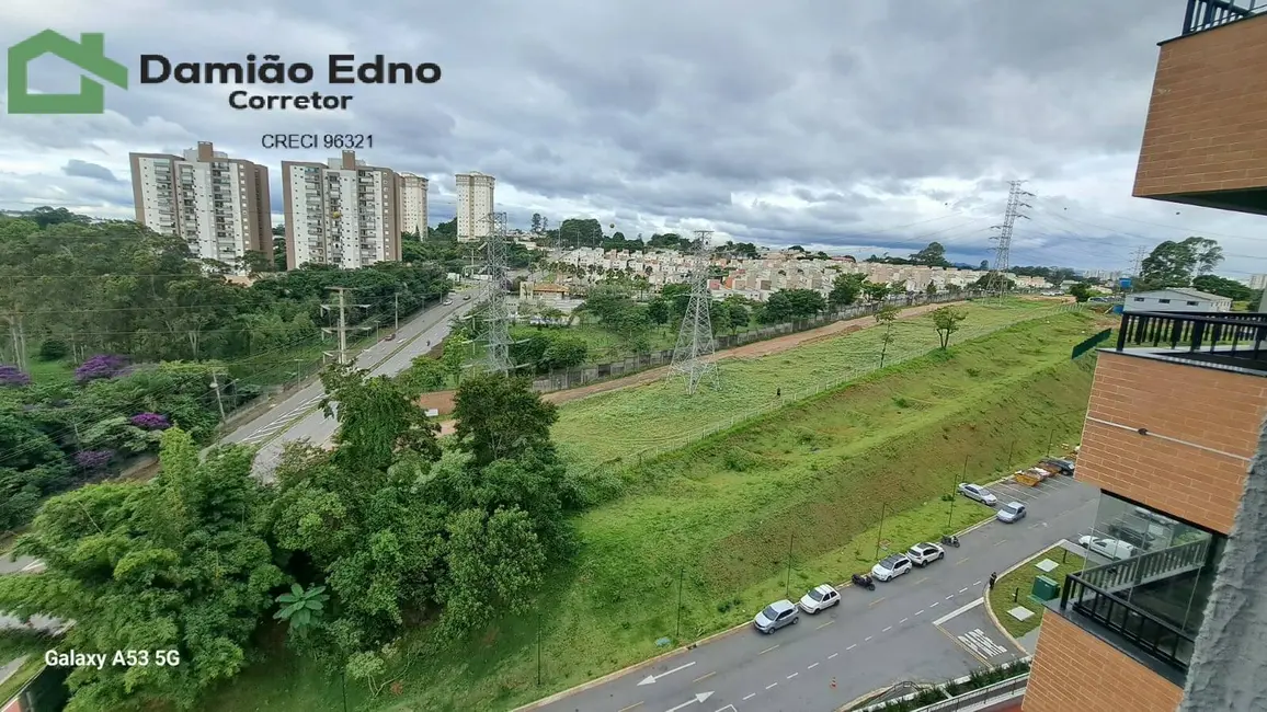 Foto 1 de Apartamento com 3 quartos à venda, 101m2 em Engordadouro, Jundiai - SP