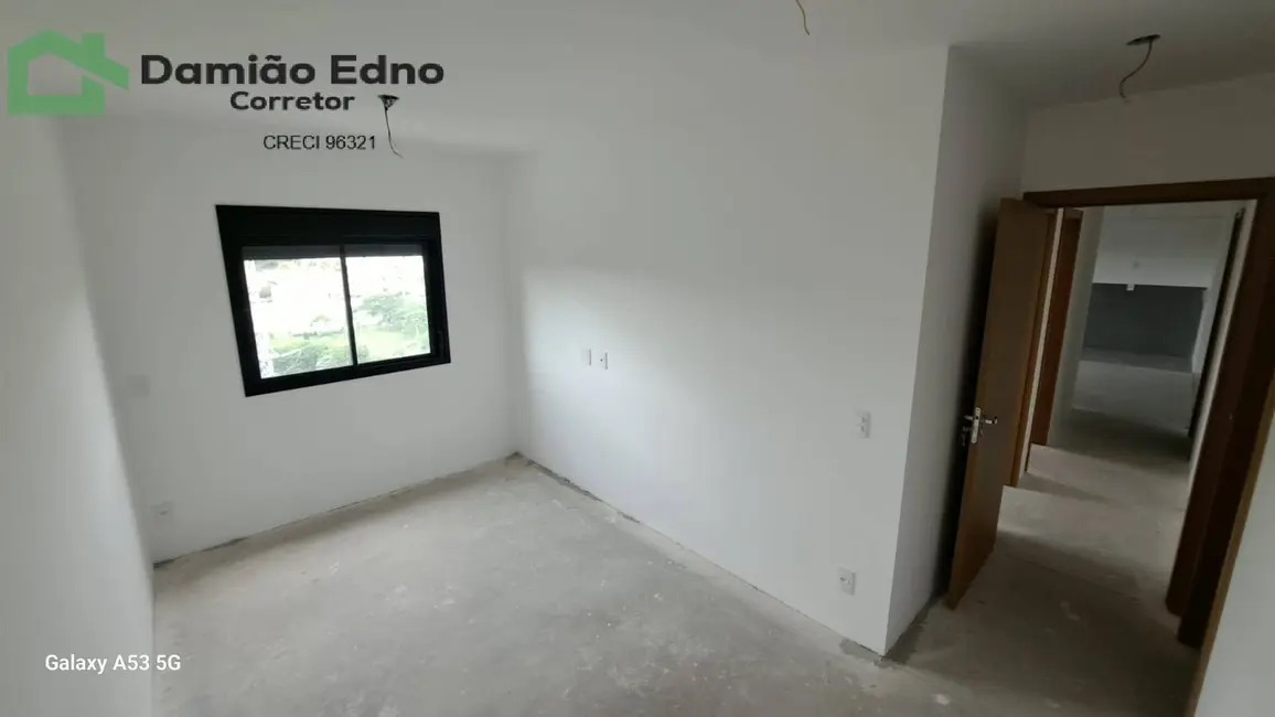 Foto 5 de Apartamento com 3 quartos à venda, 101m2 em Engordadouro, Jundiai - SP