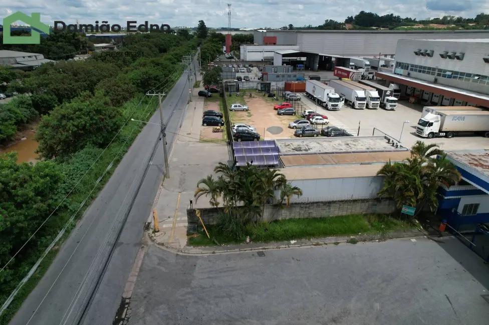 Foto 9 de Armazém / Galpão à venda, 41220m2 em Distrito Industrial, Jundiai - SP