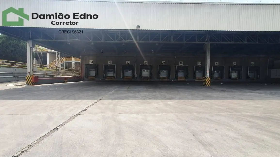 Foto 1 de Armazém / Galpão à venda, 41220m2 em Distrito Industrial, Jundiai - SP