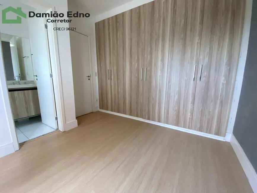 Foto 2 de Apartamento com 3 quartos à venda e para alugar, 128m2 em Anhangabaú, Jundiai - SP