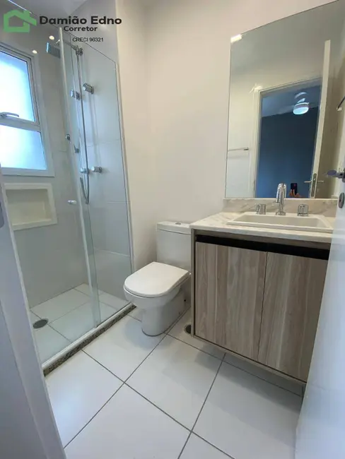 Foto 9 de Apartamento com 3 quartos à venda e para alugar, 128m2 em Anhangabaú, Jundiai - SP