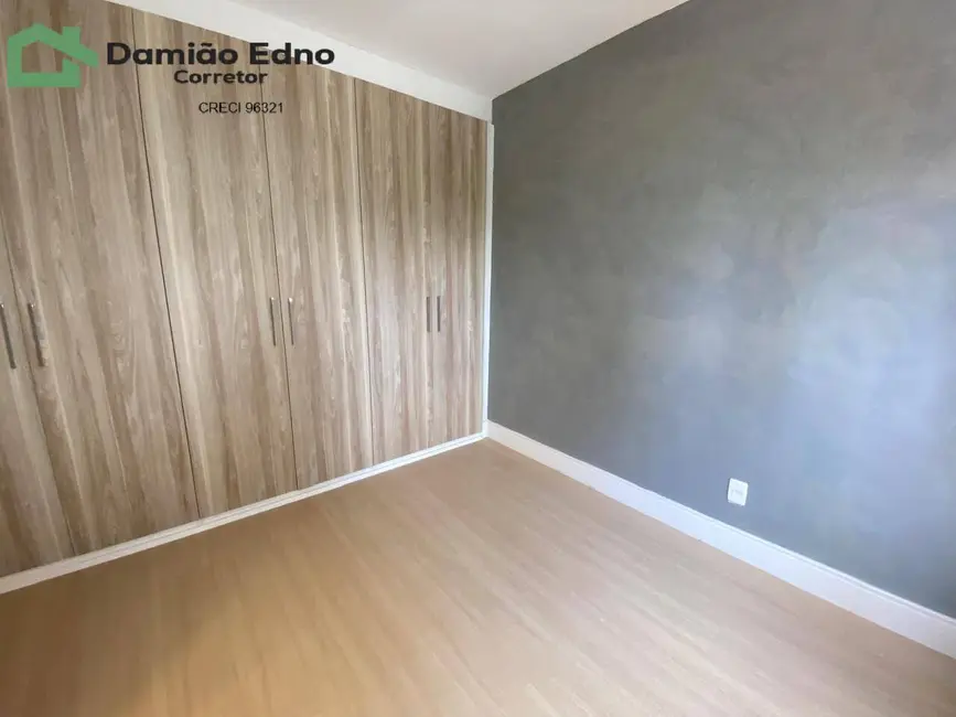 Foto 3 de Apartamento com 3 quartos à venda e para alugar, 128m2 em Anhangabaú, Jundiai - SP