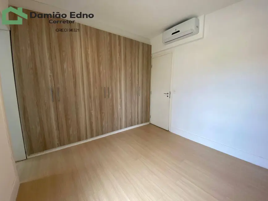 Foto 1 de Apartamento com 3 quartos à venda e para alugar, 128m2 em Anhangabaú, Jundiai - SP