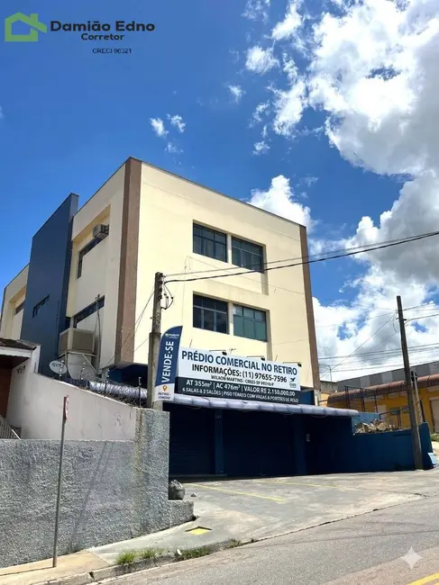 Foto 3 de Sala Comercial à venda, 355m2 em Jardim Guanabara, Jundiai - SP