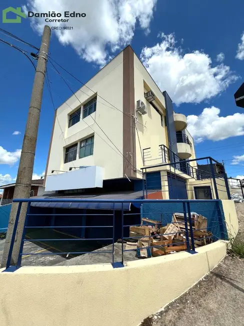 Foto 1 de Sala Comercial à venda, 355m2 em Jardim Guanabara, Jundiai - SP