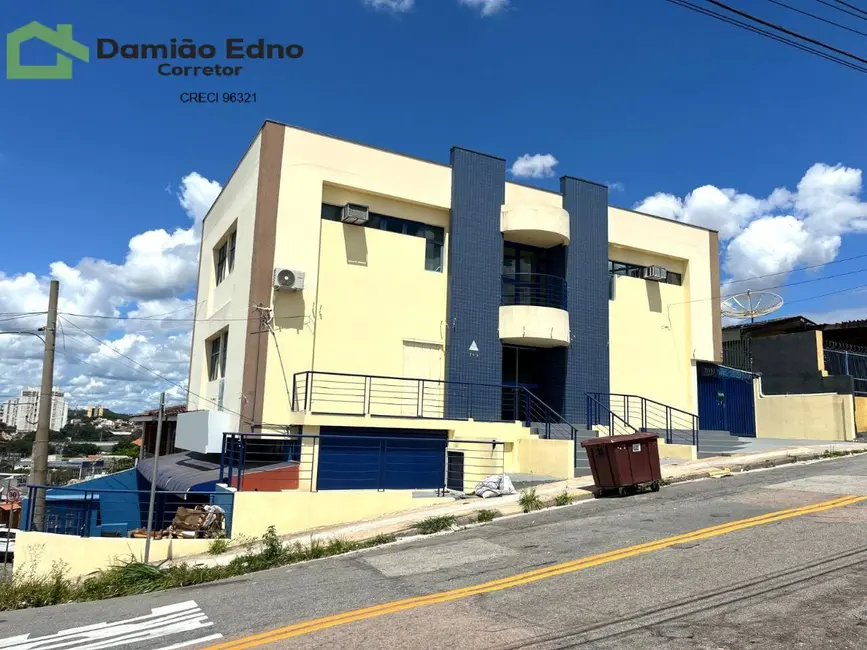 Foto 2 de Sala Comercial à venda, 355m2 em Jardim Guanabara, Jundiai - SP