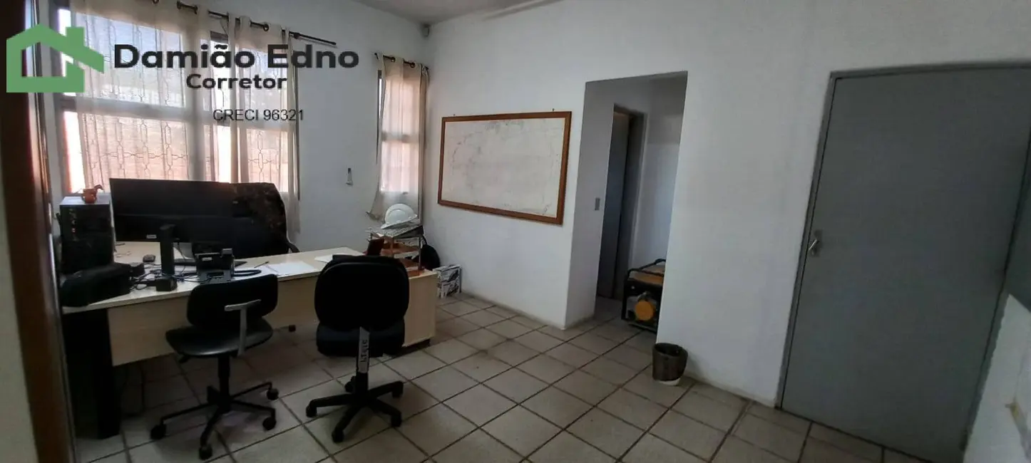 Foto 6 de Sala Comercial à venda e para alugar, 5000m2 em Jardim Guanabara, Jundiai - SP