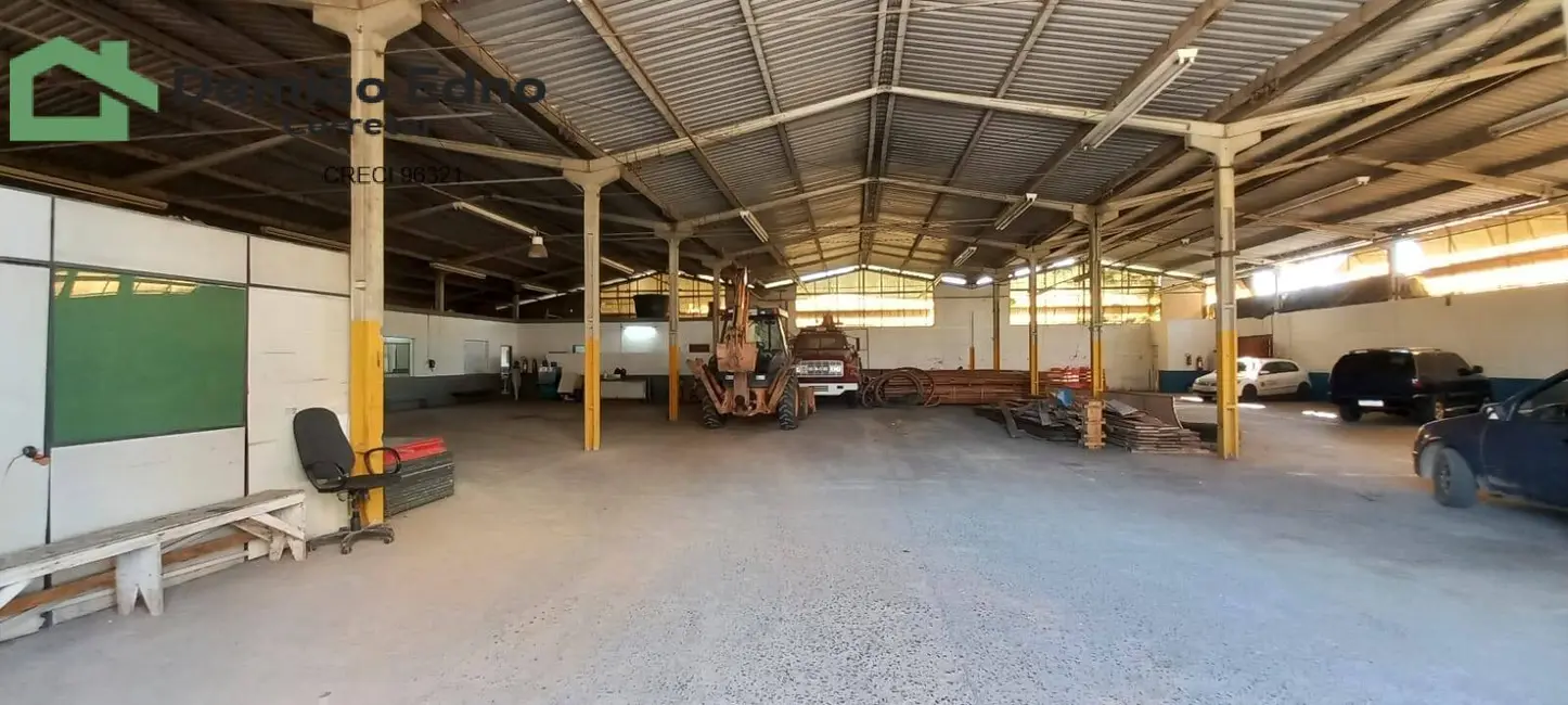 Foto 4 de Sala Comercial à venda e para alugar, 5000m2 em Jardim Guanabara, Jundiai - SP