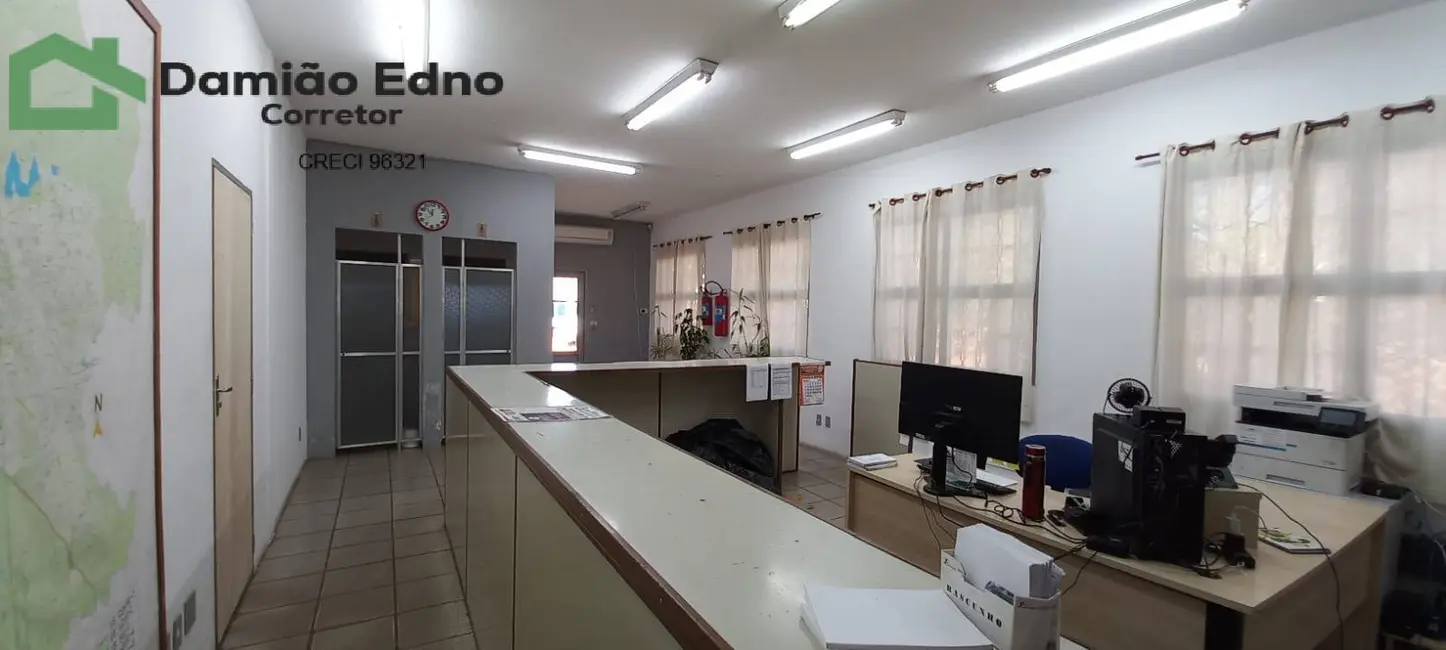 Foto 9 de Sala Comercial à venda e para alugar, 5000m2 em Jardim Guanabara, Jundiai - SP