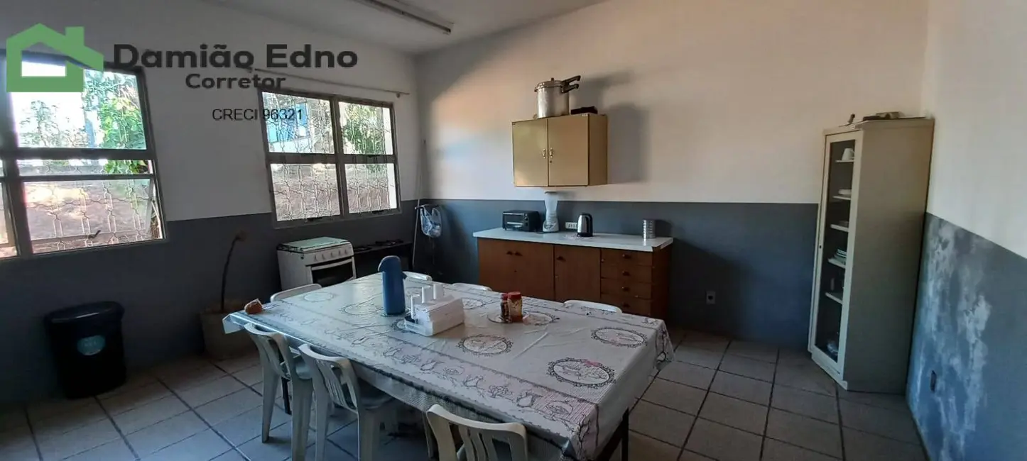 Foto 7 de Sala Comercial à venda e para alugar, 5000m2 em Jardim Guanabara, Jundiai - SP