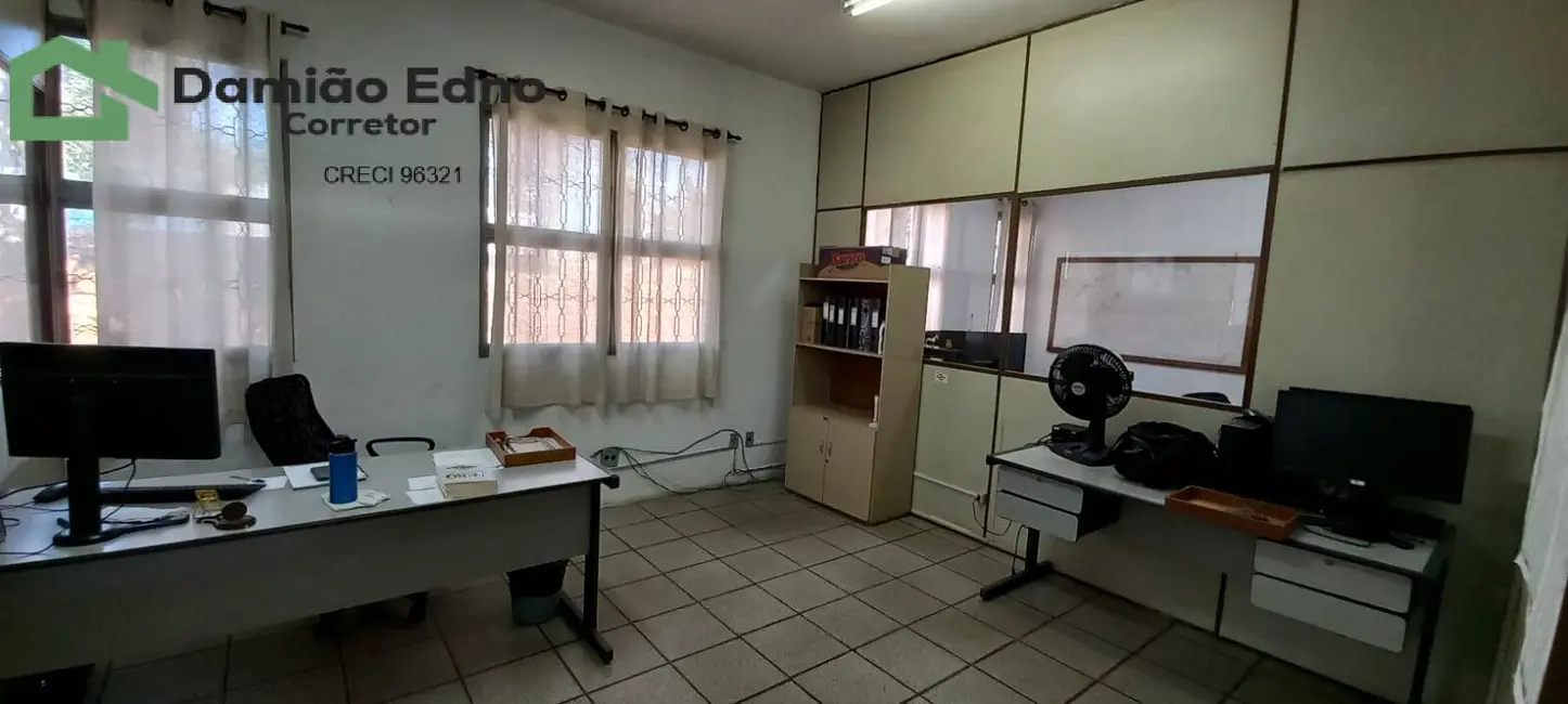 Foto 8 de Sala Comercial à venda e para alugar, 5000m2 em Jardim Guanabara, Jundiai - SP